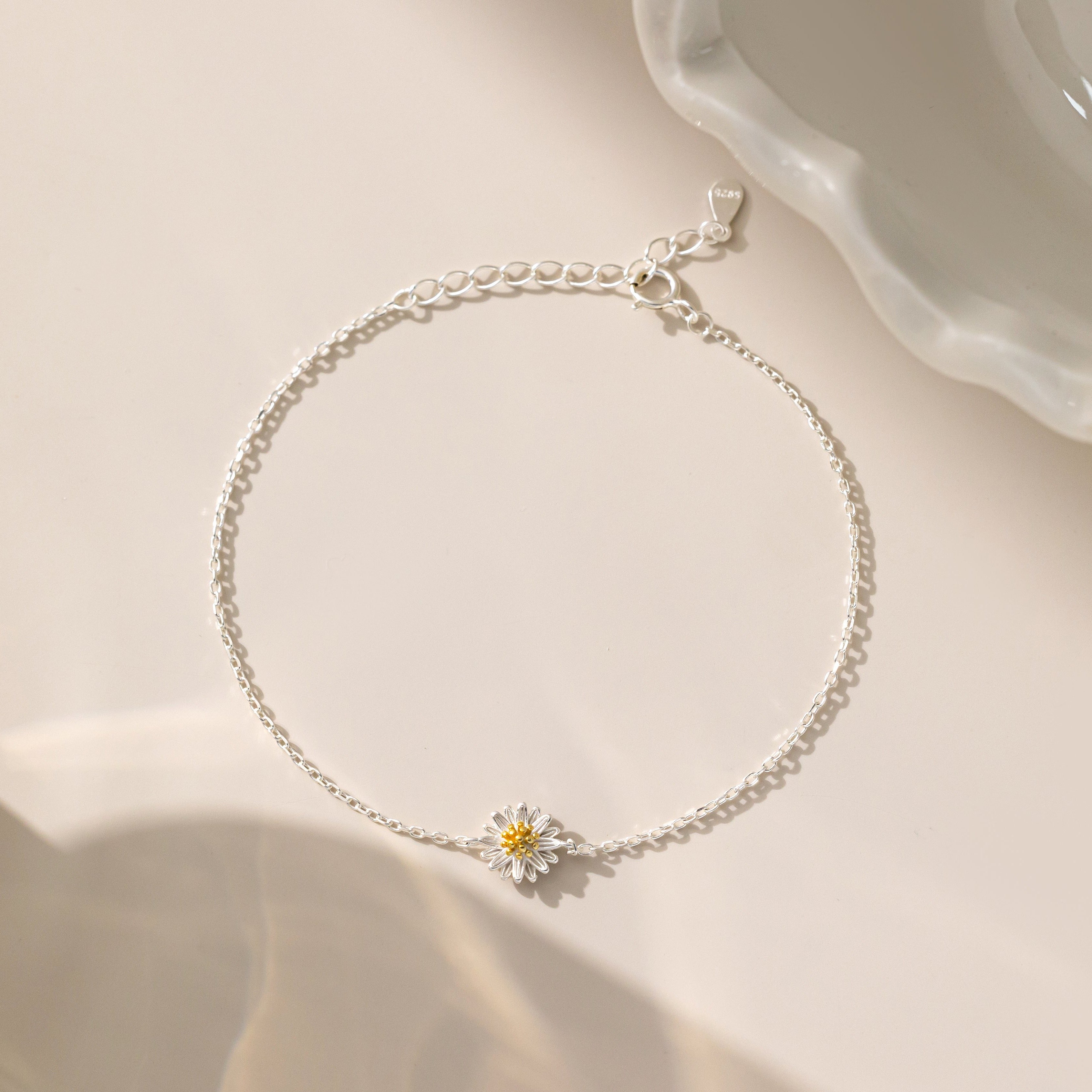 Gänseblümchen Set