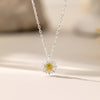 Gänseblümchen Schmuck