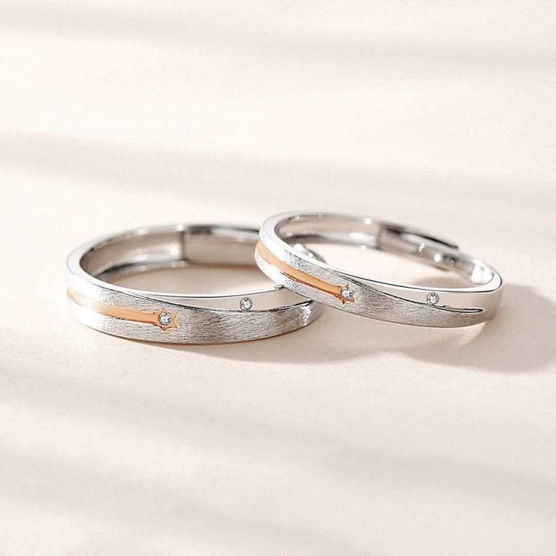 Meteor Ring