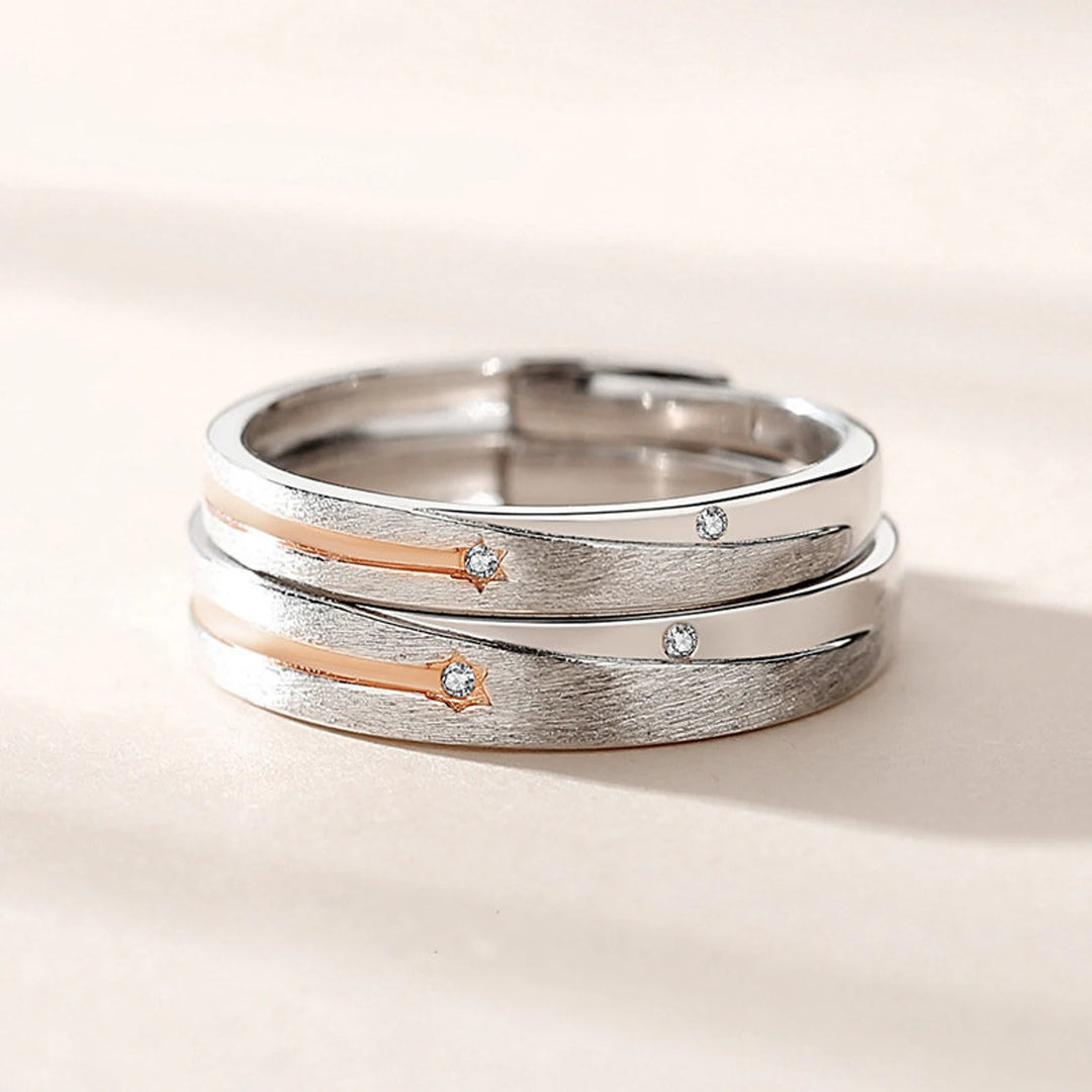 Meteor Ring