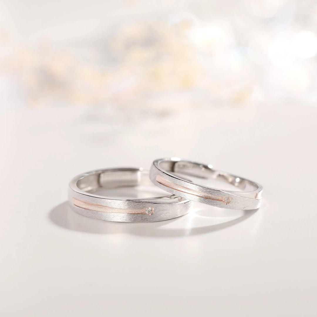Meteor Ring