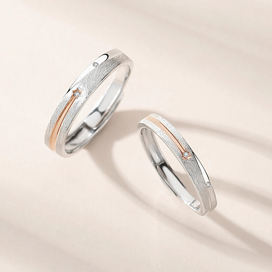 Meteor Ring