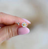 Gänseblümchen Schmuck