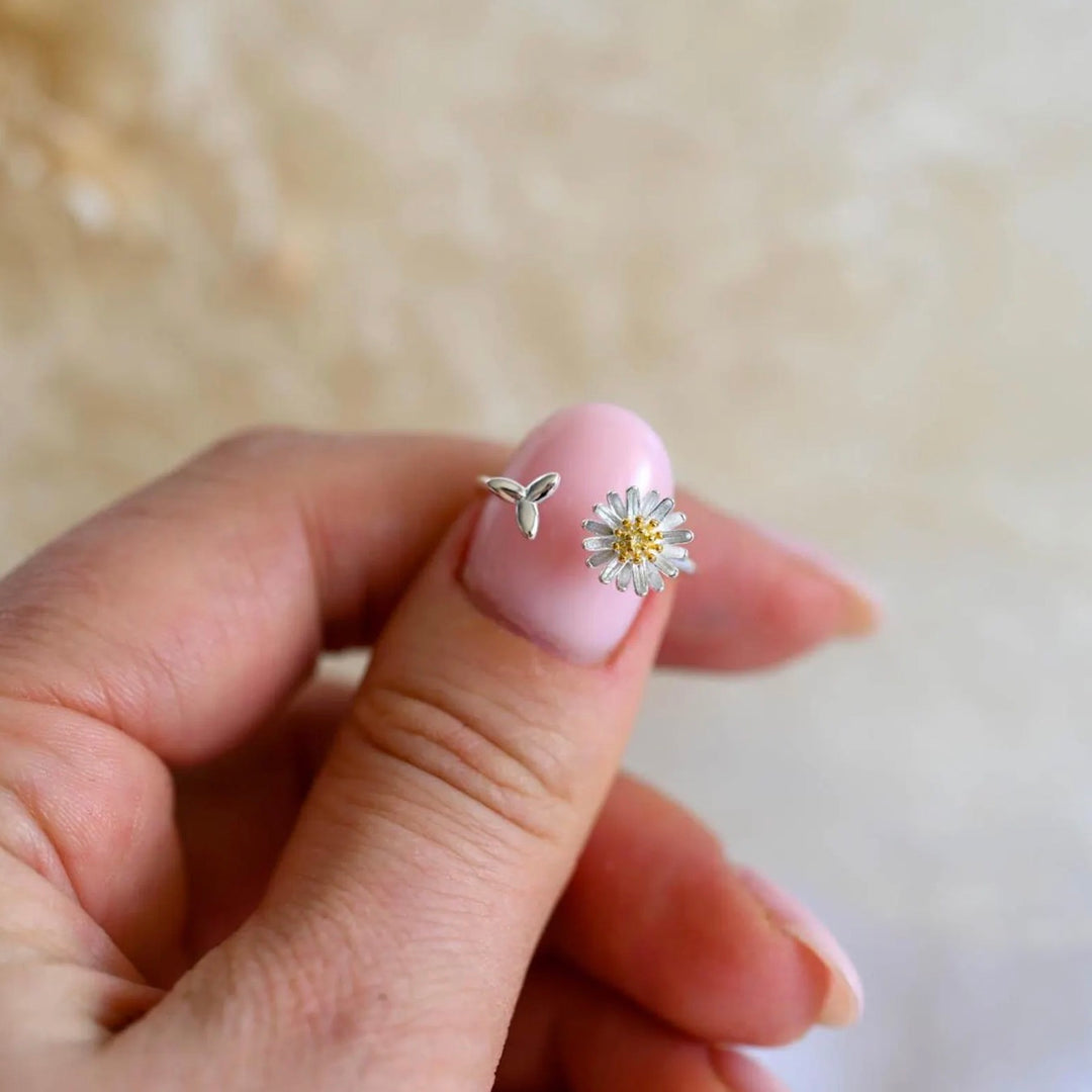 Gänseblümchen Schmuck