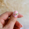 Gänseblümchen Schmuck