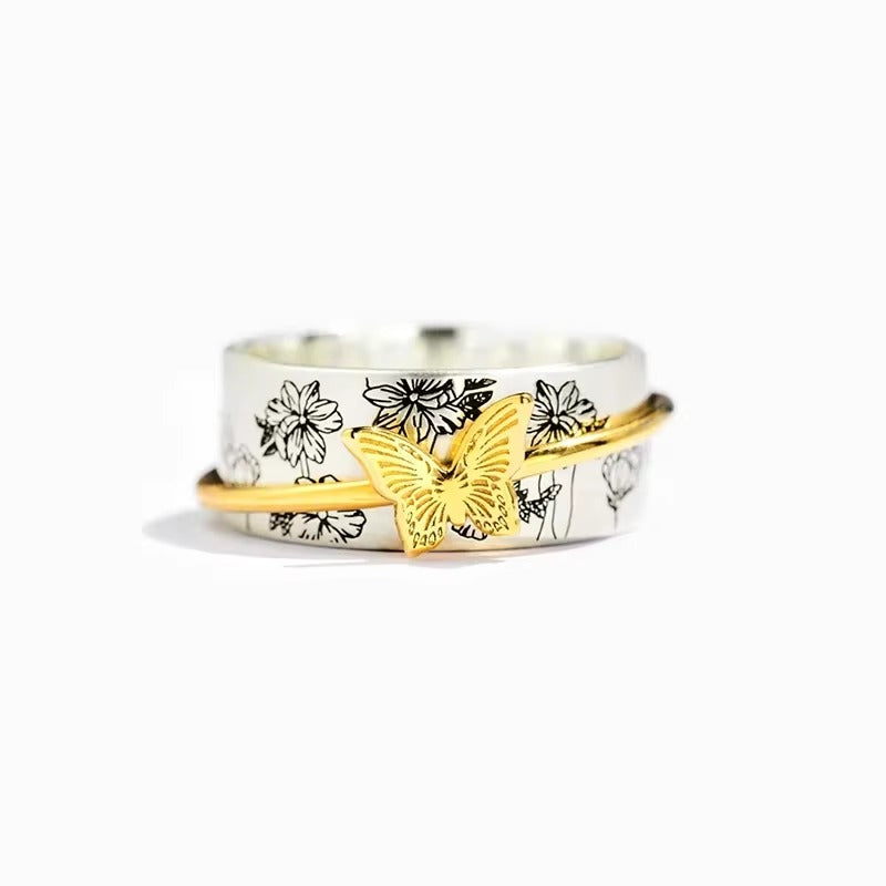 Dankbarkeits Ring