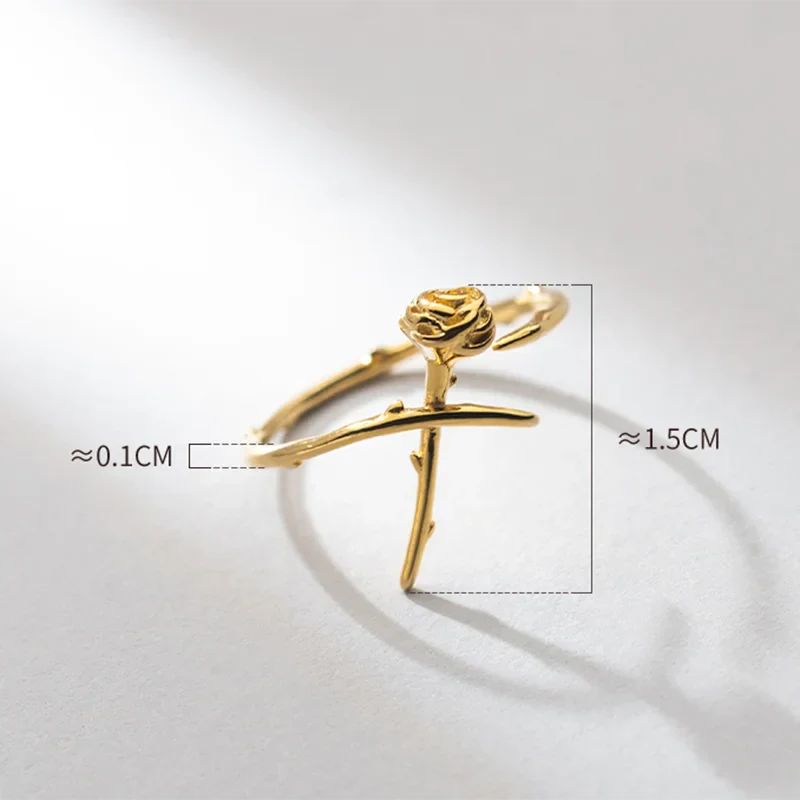 Rosen Ring