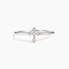 Kreuz Ring