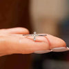 Kreuz Ring