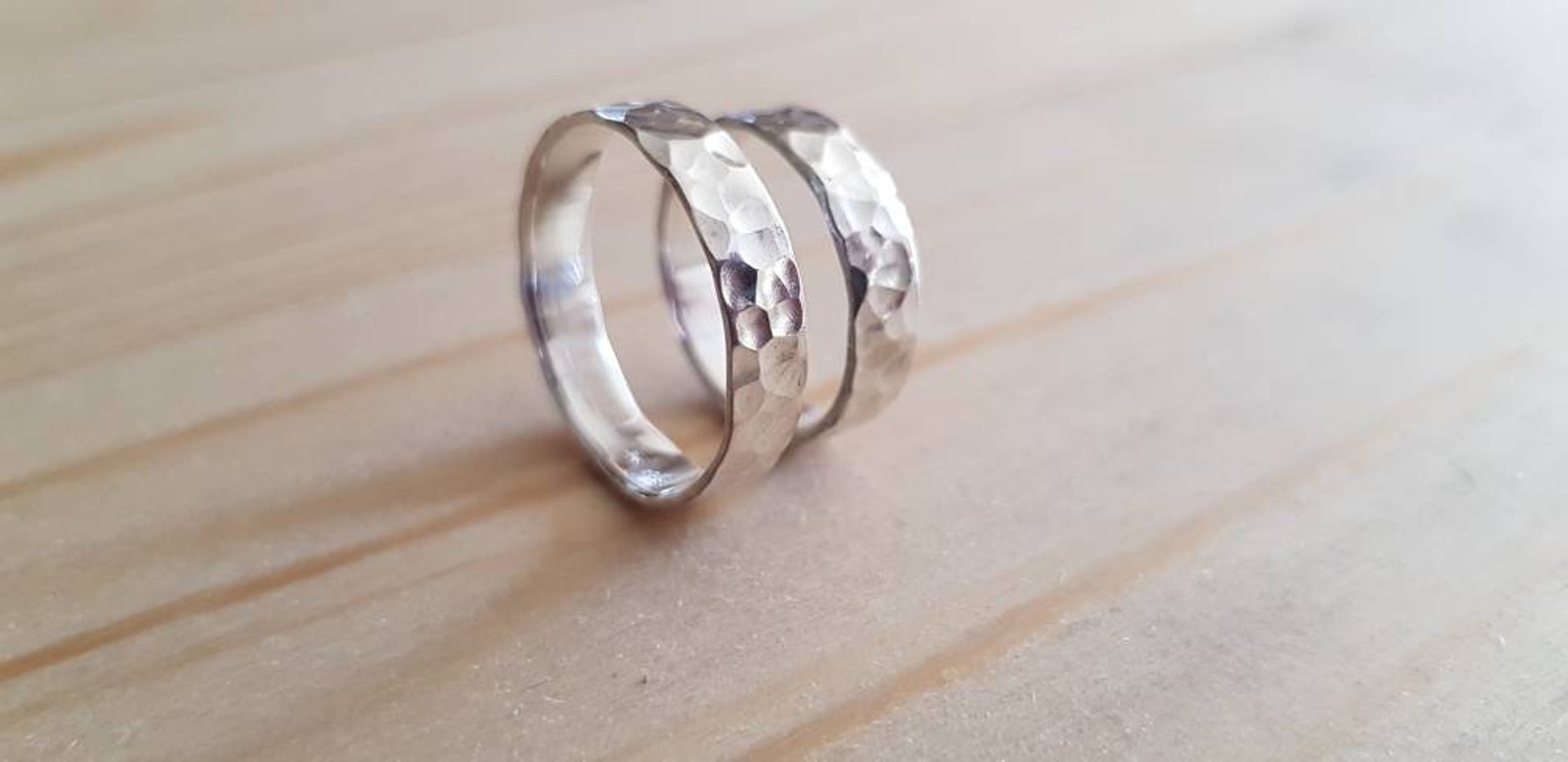 Liebe & Dankbarkeit Ring