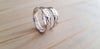 Liebe & Dankbarkeit Ring