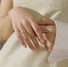 Natur Ring