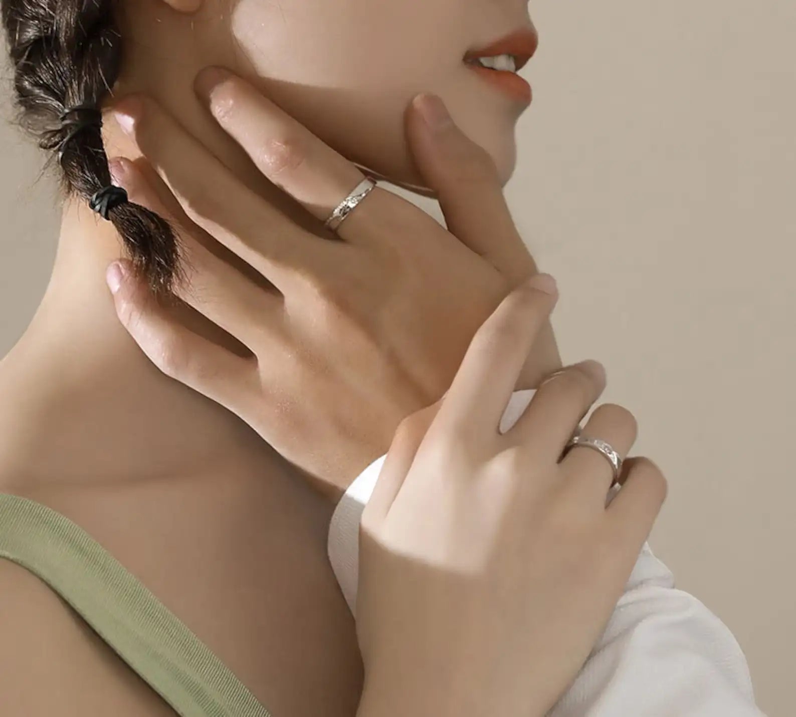 Natur Ring