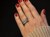 Herz Ring