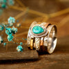 Meditations Ring