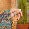 Meditations Ring