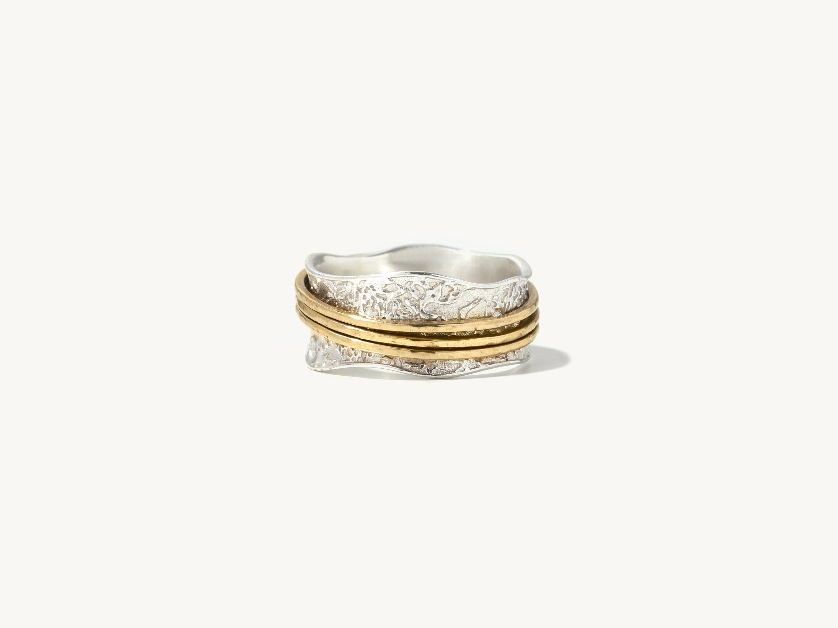 Meditations Ring