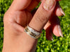 Meditations Ring