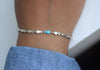 Gegen den Strom Armband