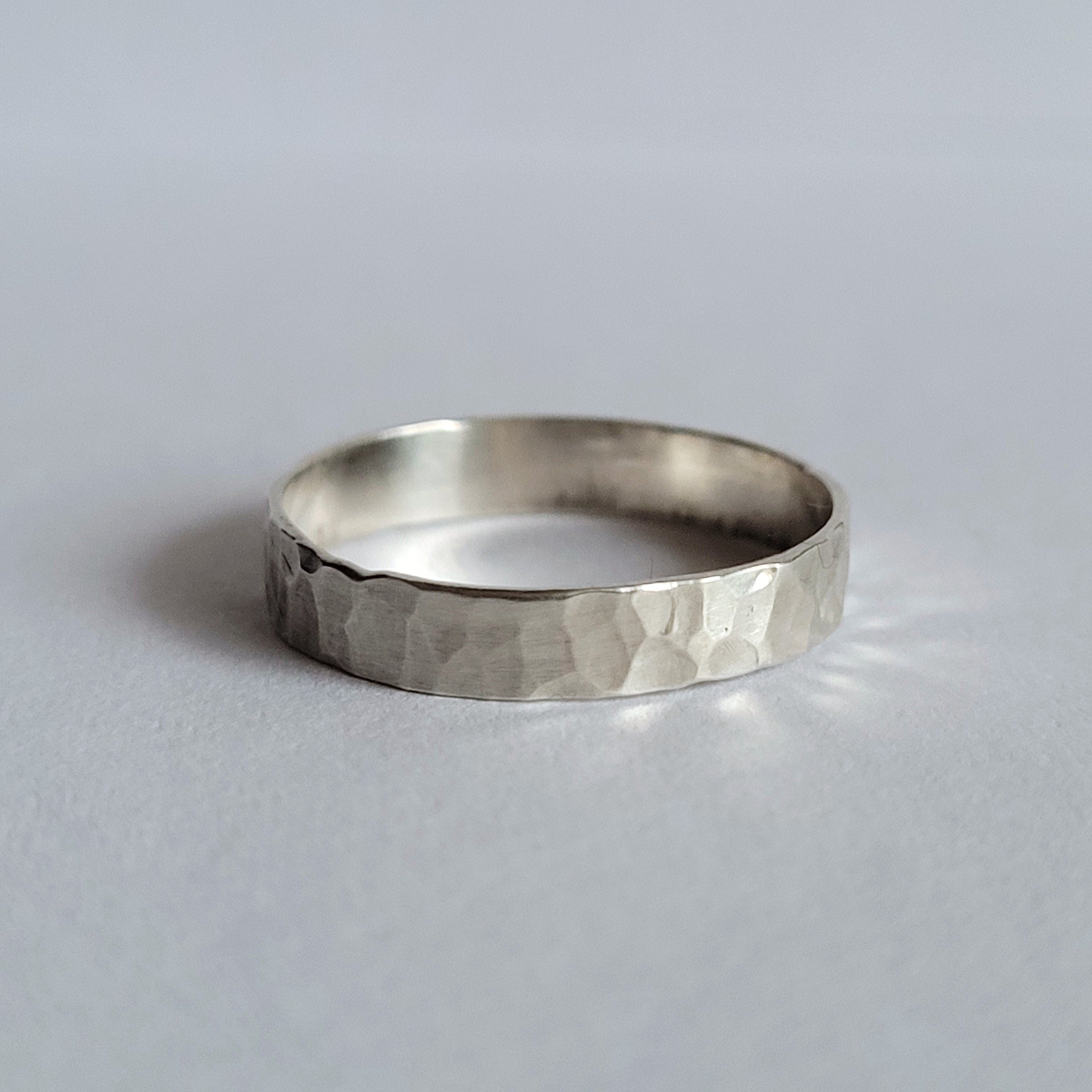 Liebe & Dankbarkeit Ring
