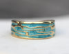 Meeres Ring