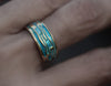 Meeres Ring