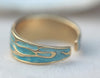 Meeres Ring