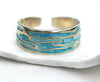 Meeres Ring