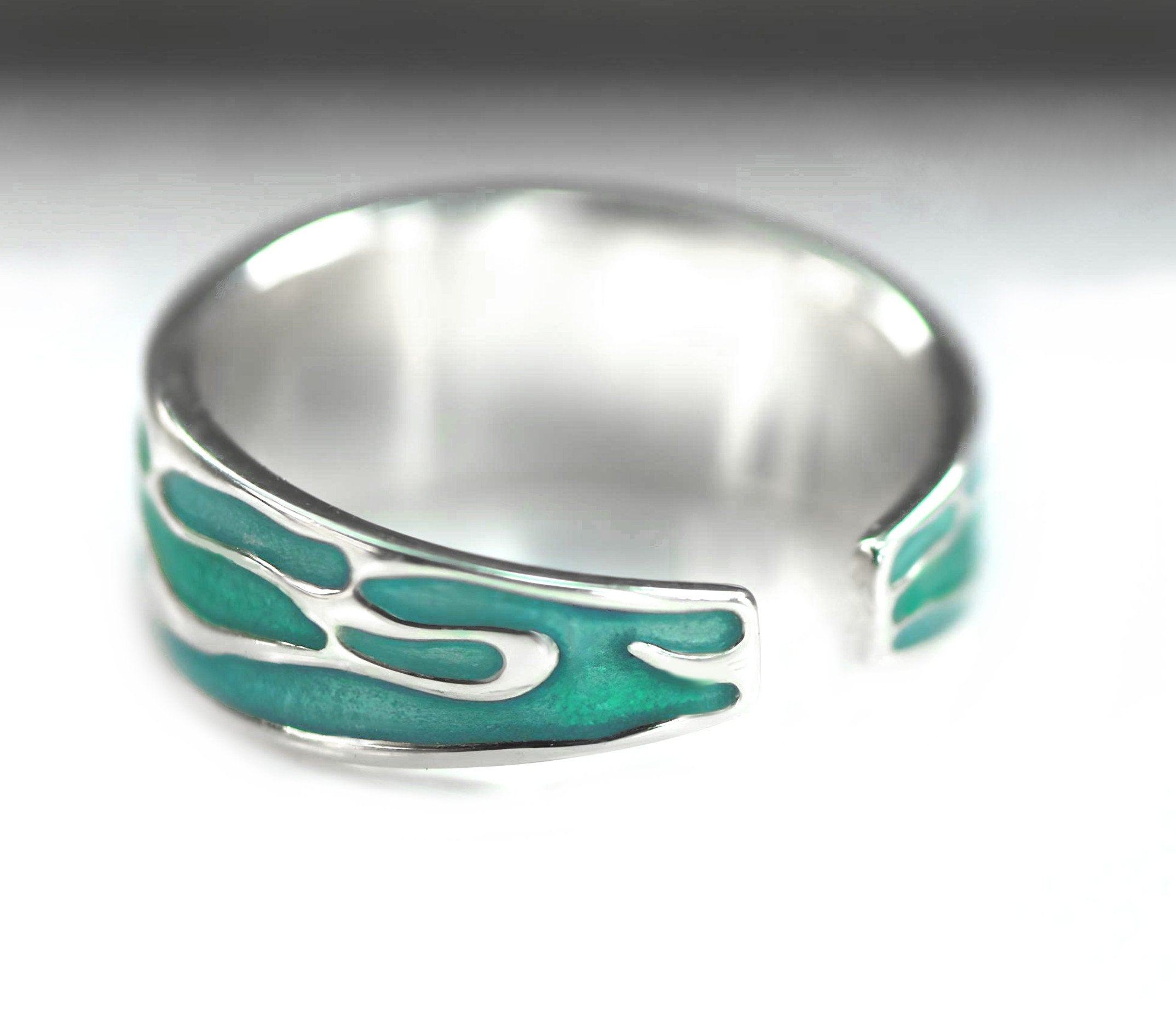Meeres Ring