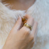 Meditations Ring