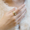 Meditations Ring