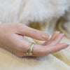 Meditations Ring