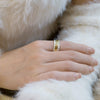 Meditations Ring
