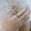 Meditations Ring