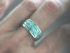 Meeres Ring