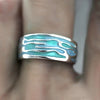 Meeres Ring