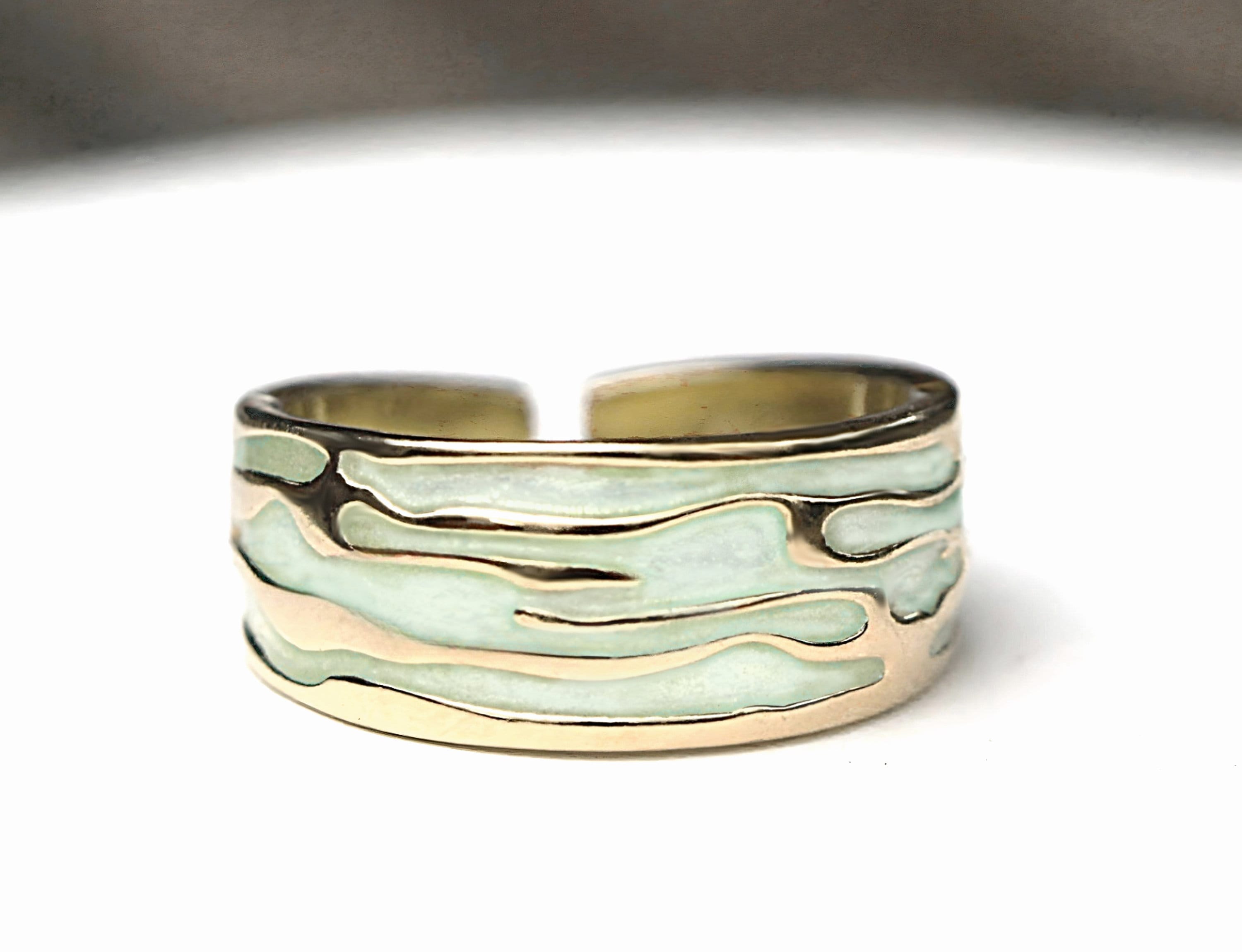 Meeres Ring