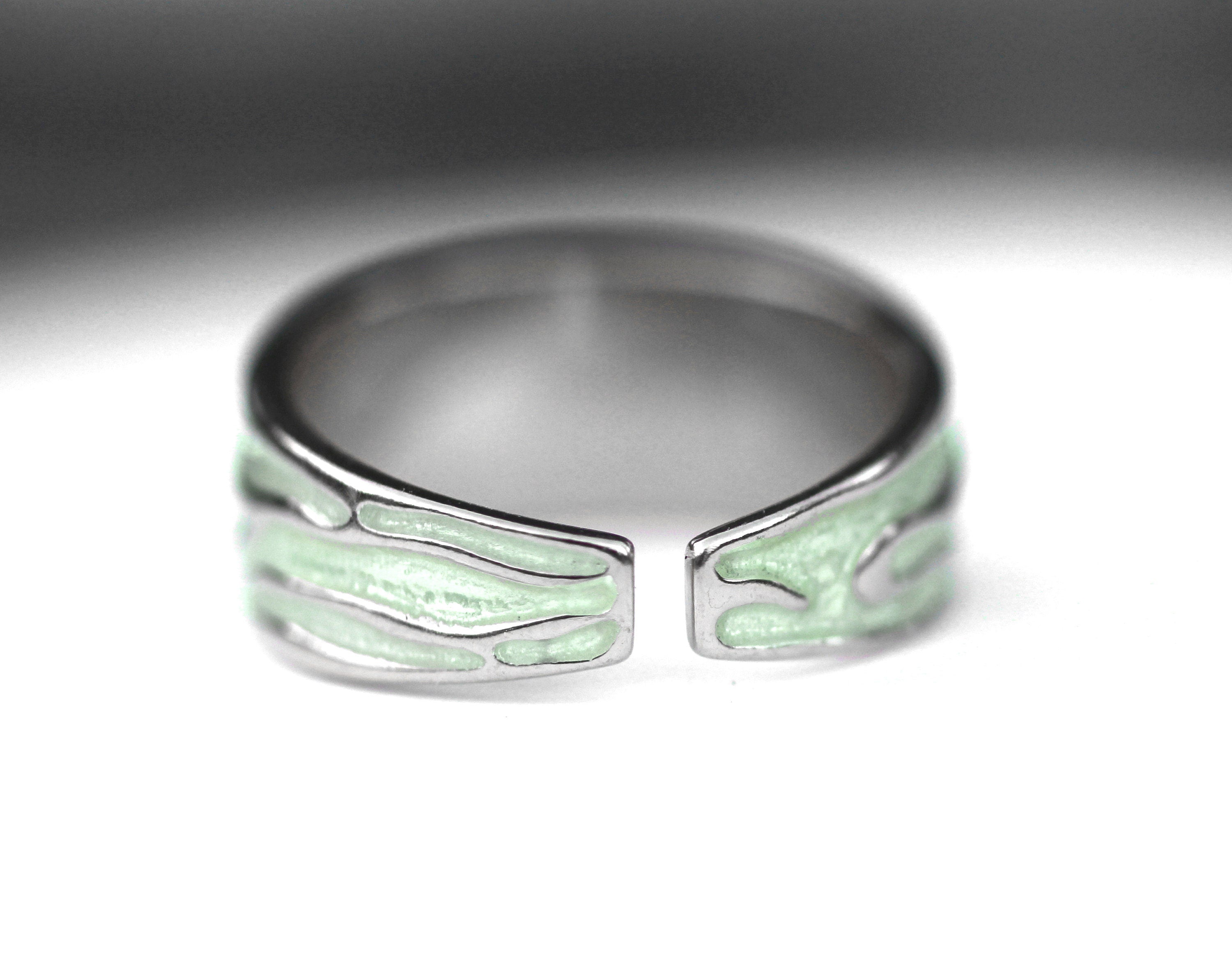 Meeres Ring