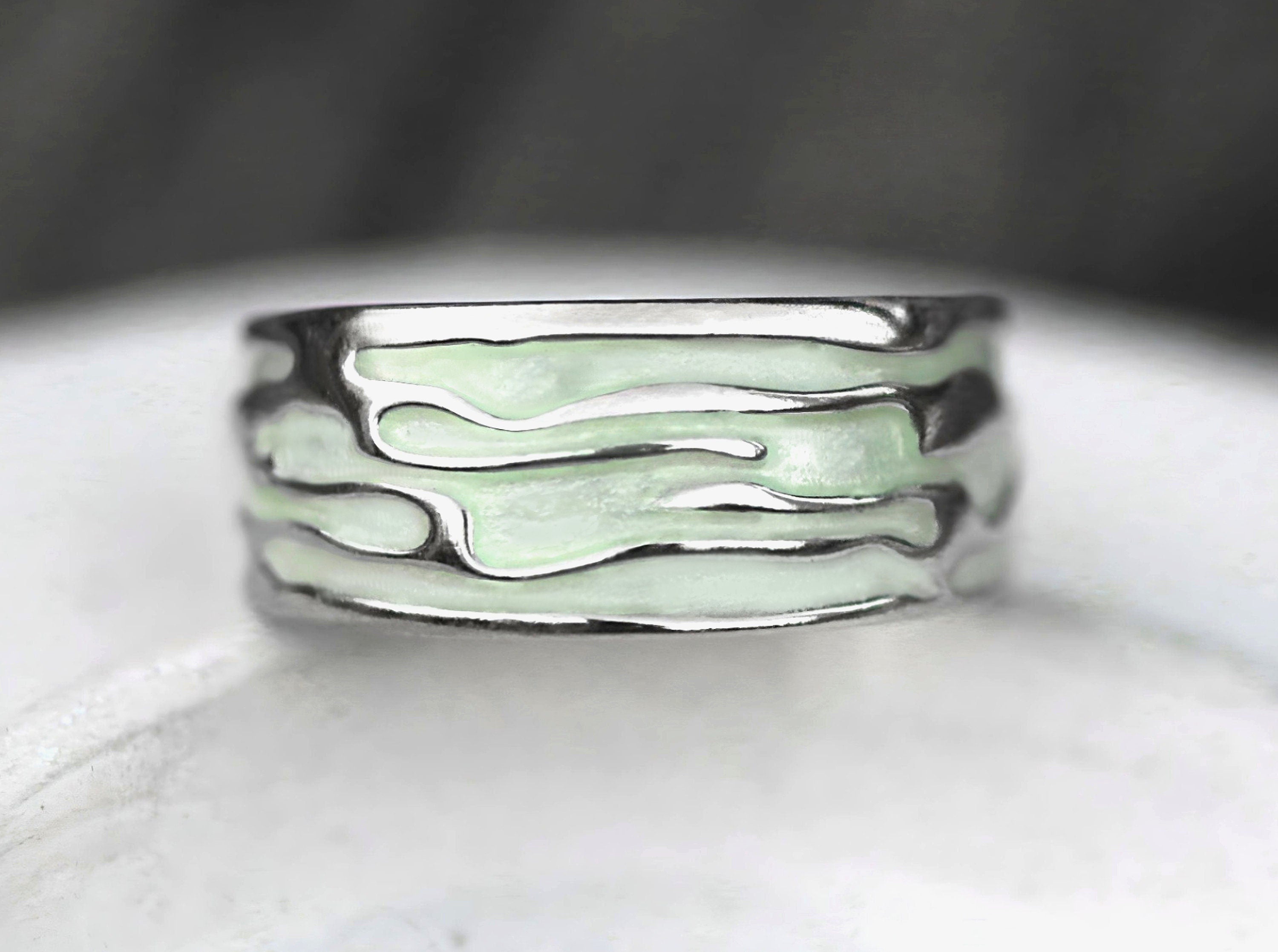 Meeres Ring
