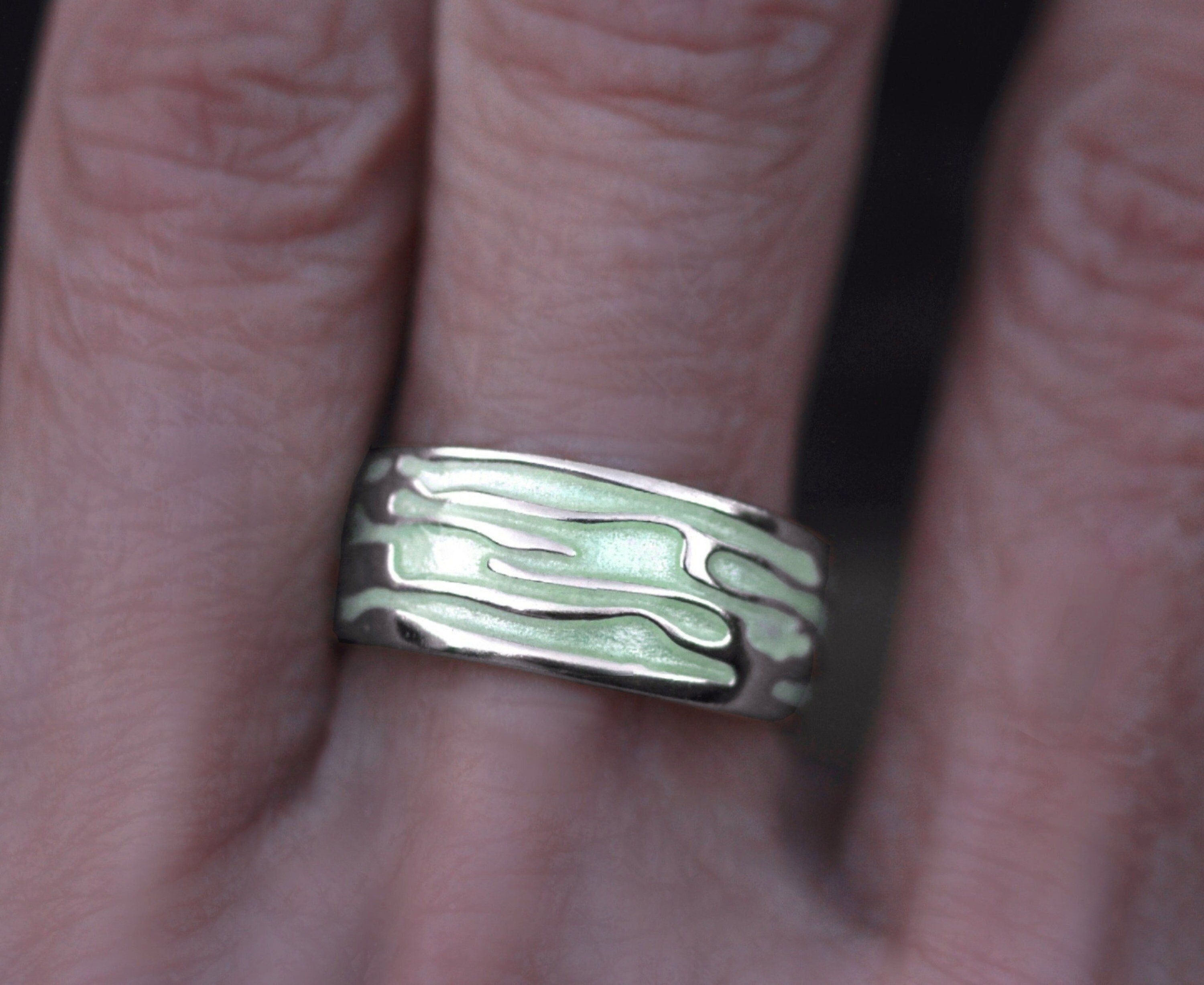 Meeres Ring