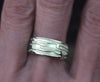 Meeres Ring