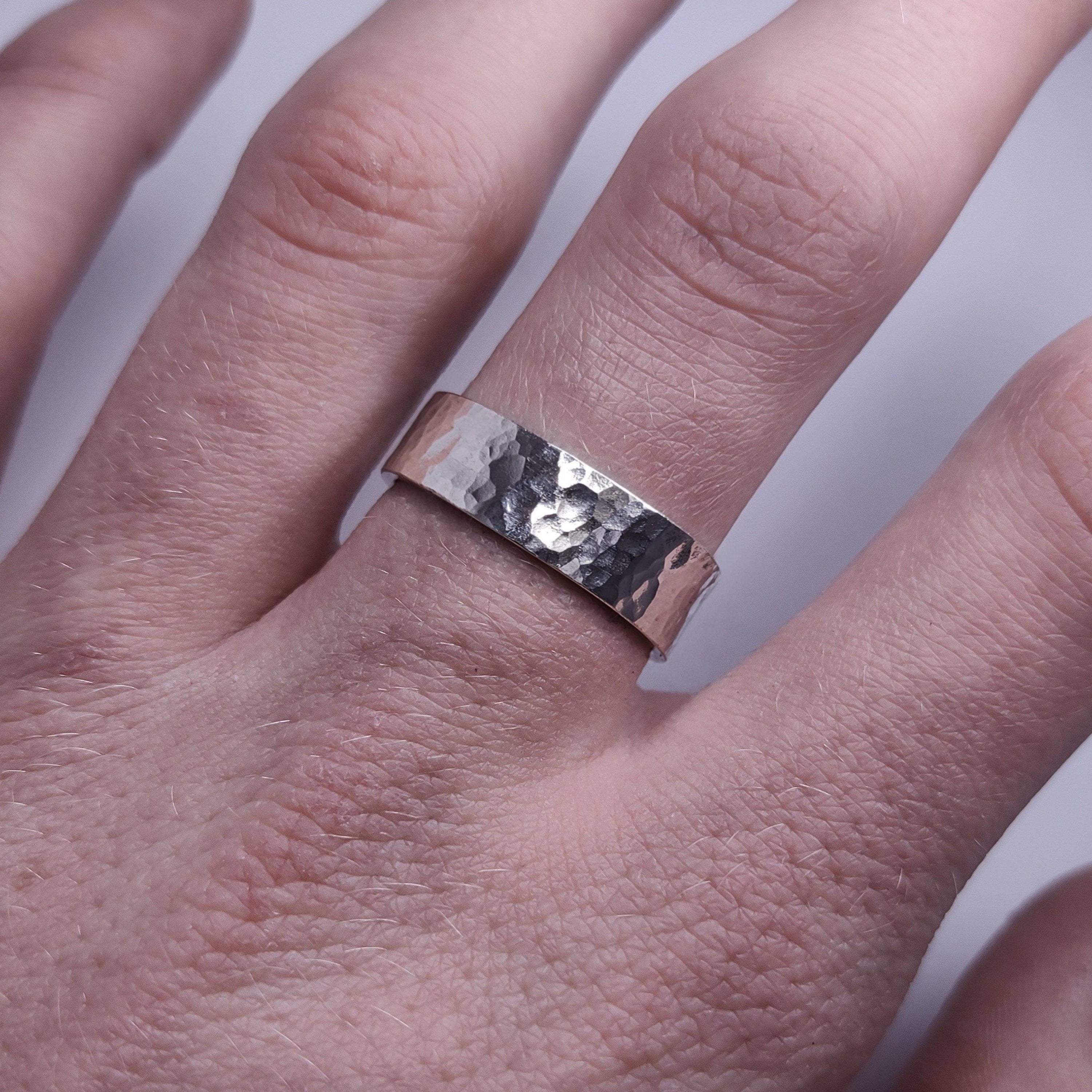 Liebe & Dankbarkeit Ring