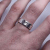 Liebe & Dankbarkeit Ring