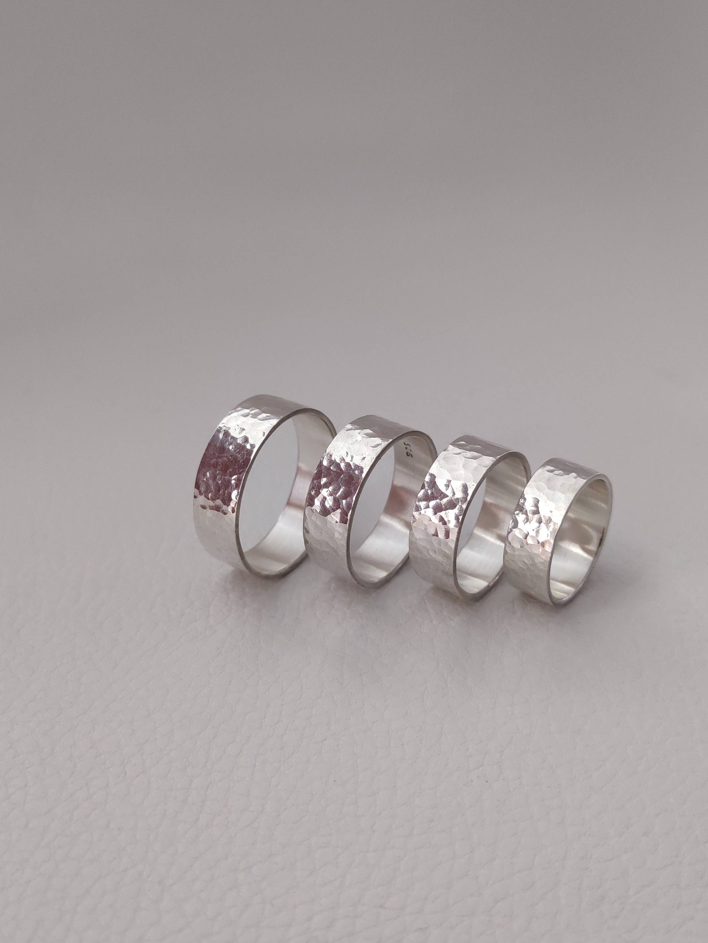 Liebe & Dankbarkeit Ring