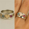 Herz Ring