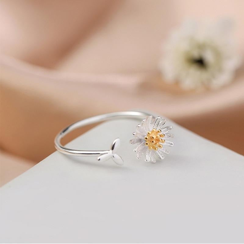 Gänseblümchen Set