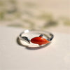 Koi Fisch Ring