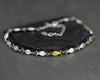 Gegen den Strom Armband