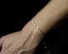 Gegen den Strom Armband