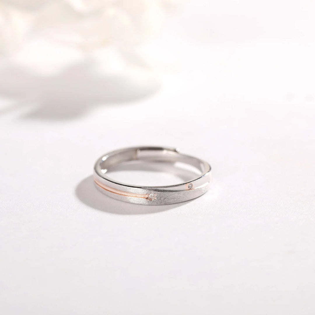 Meteor Ring